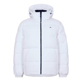 Tommy Jeans Essential Down Jacket