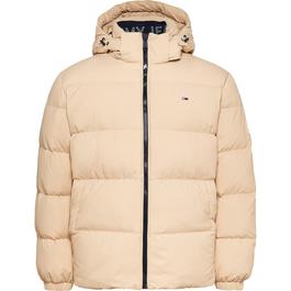 Tommy Jeans Essential Down Jacket