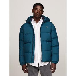 Tommy Jeans Essential Down Jacket