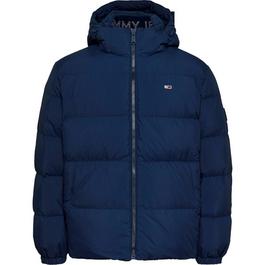 Tommy Jeans Essential Down Jacket