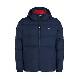 Tommy Jeans Essential Down Jacket
