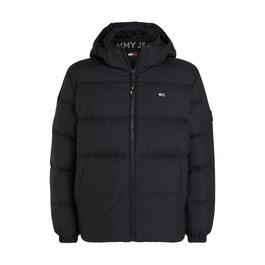 Tommy Jeans Essential Down Jacket
