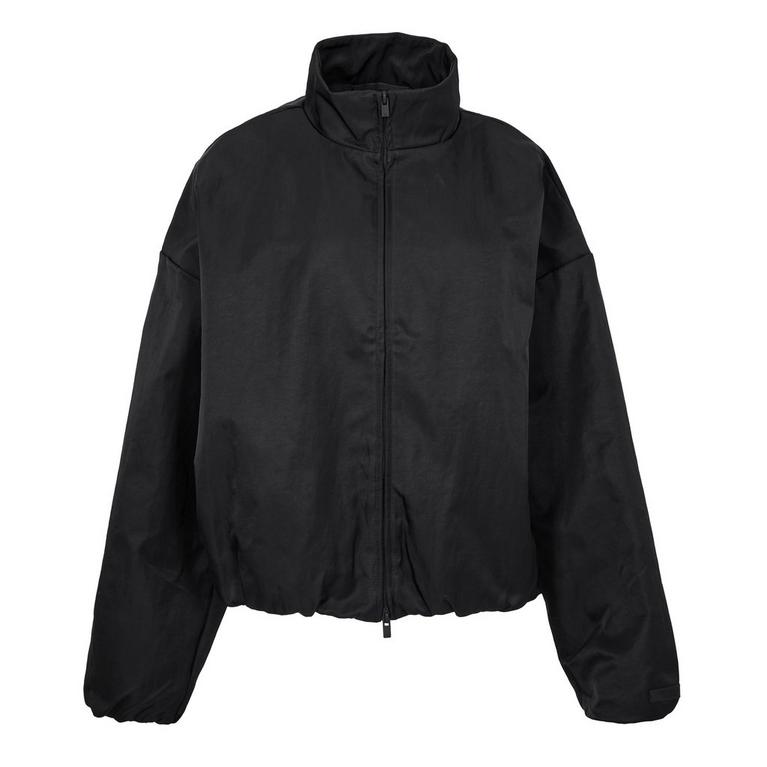 Fear Of God Essentials | Nylon Track Jacket | Softshell Fear Of God Essentials | Nylon Track Jacket | Softshell