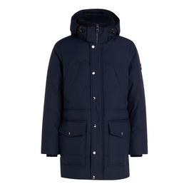 Tommy Hilfiger Puffer coat