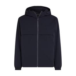 Tommy Hilfiger Hooded Jacket