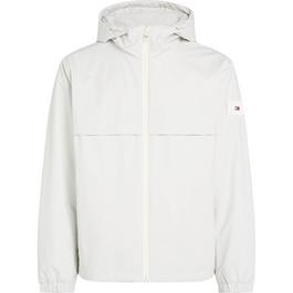 Tommy Hilfiger Hooded Jacket