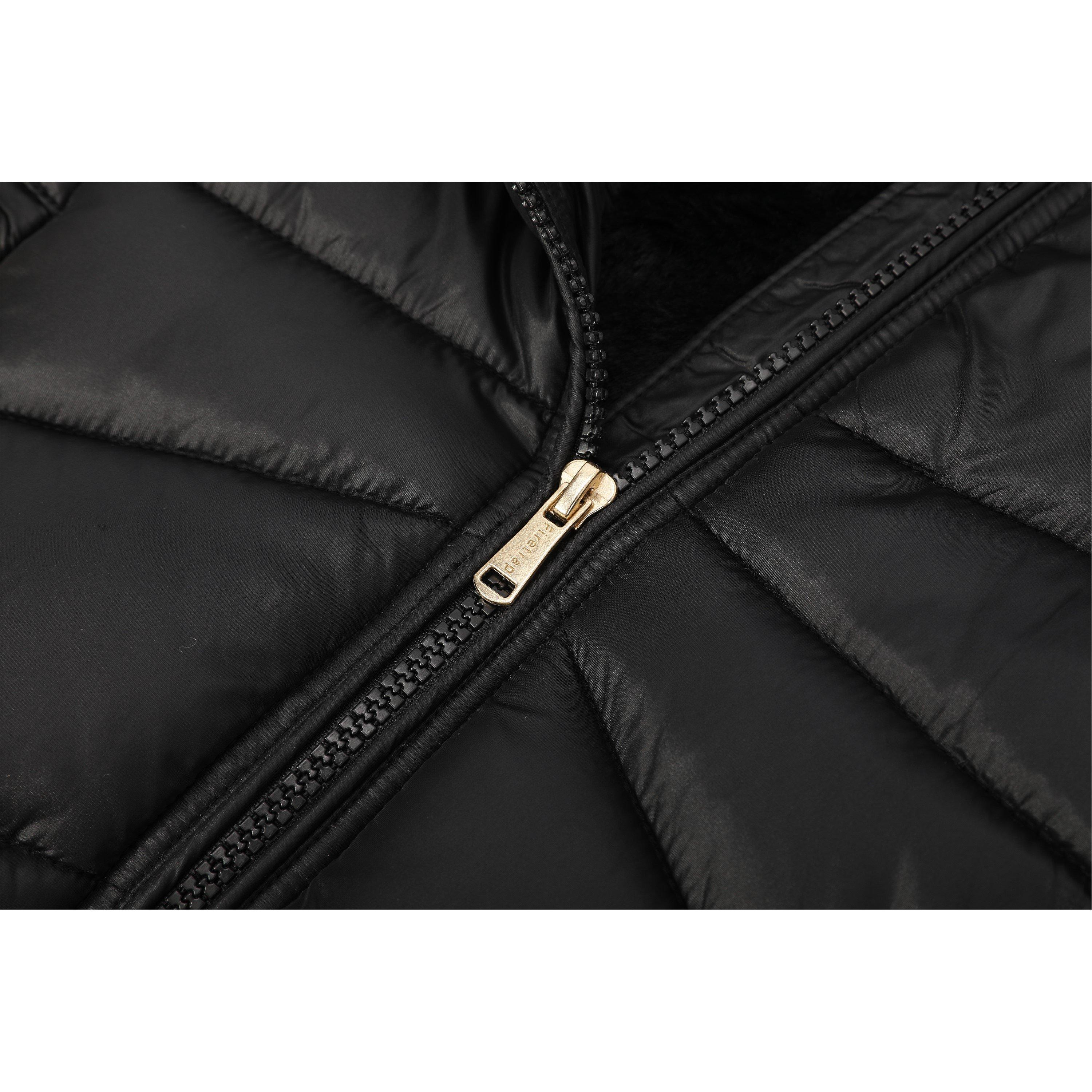 Black - Firetrap - Gilet Junior girl's - 6