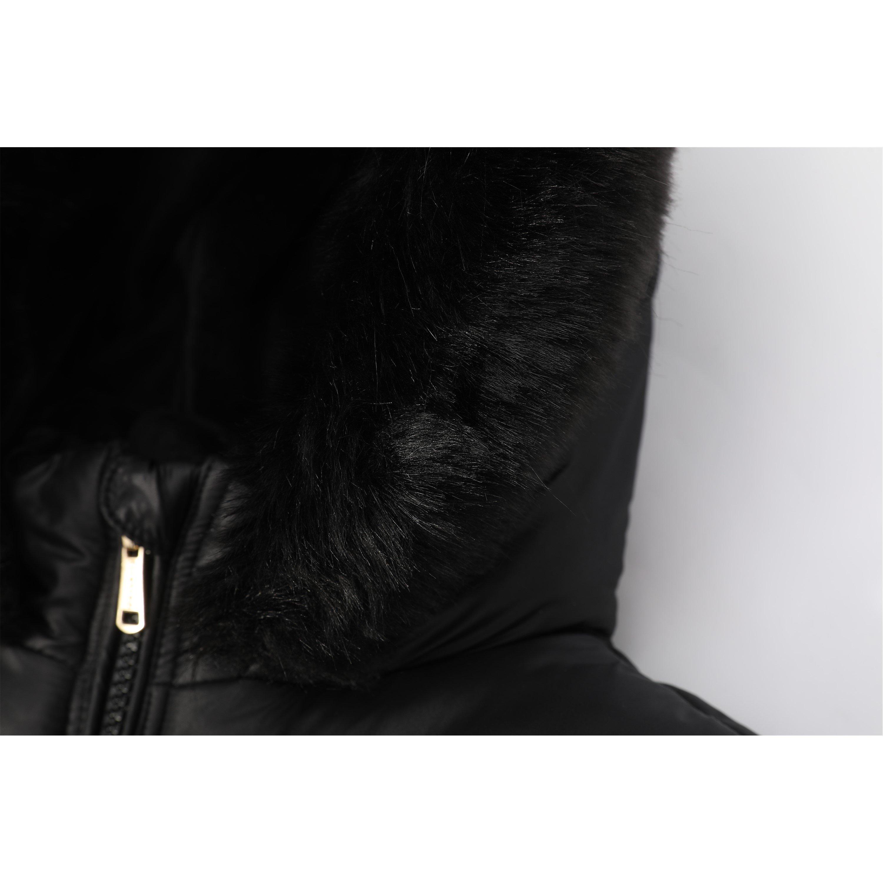 Black - Firetrap - Gilet Junior girl's - 7