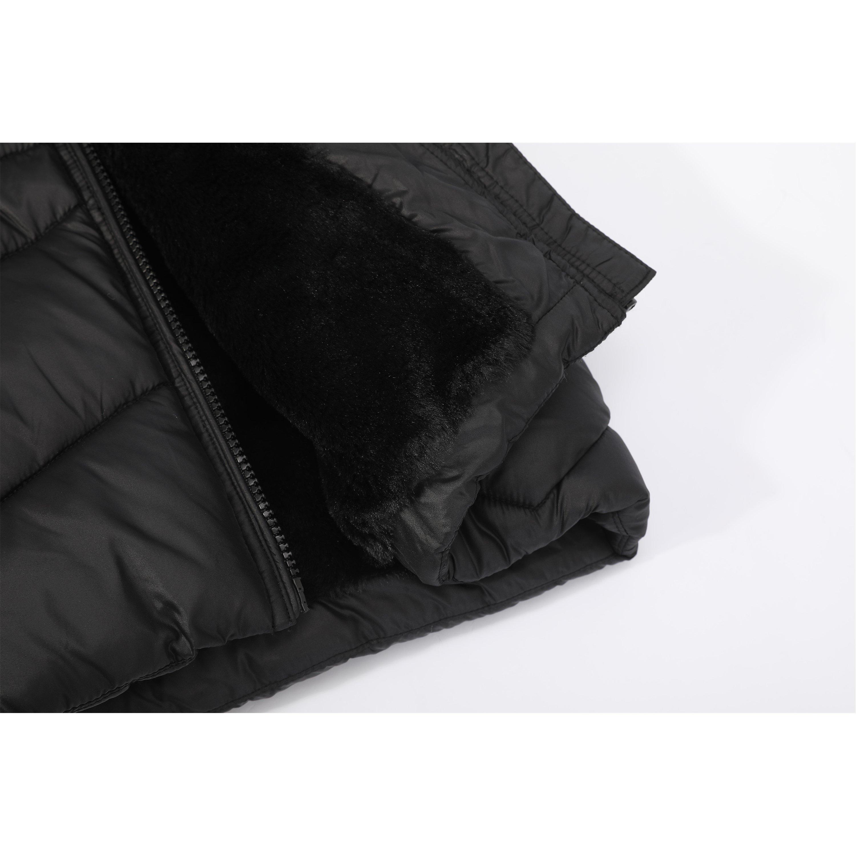 Black - Firetrap - Gilet Junior girl's - 10