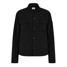 CP Company Overshirt 