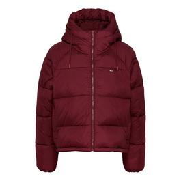 Tommy Jeans Puffer Jacket