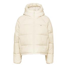 Tommy Jeans Puffer Jacket