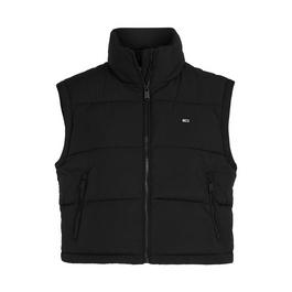 Tommy Jeans Essential Puffer Vest