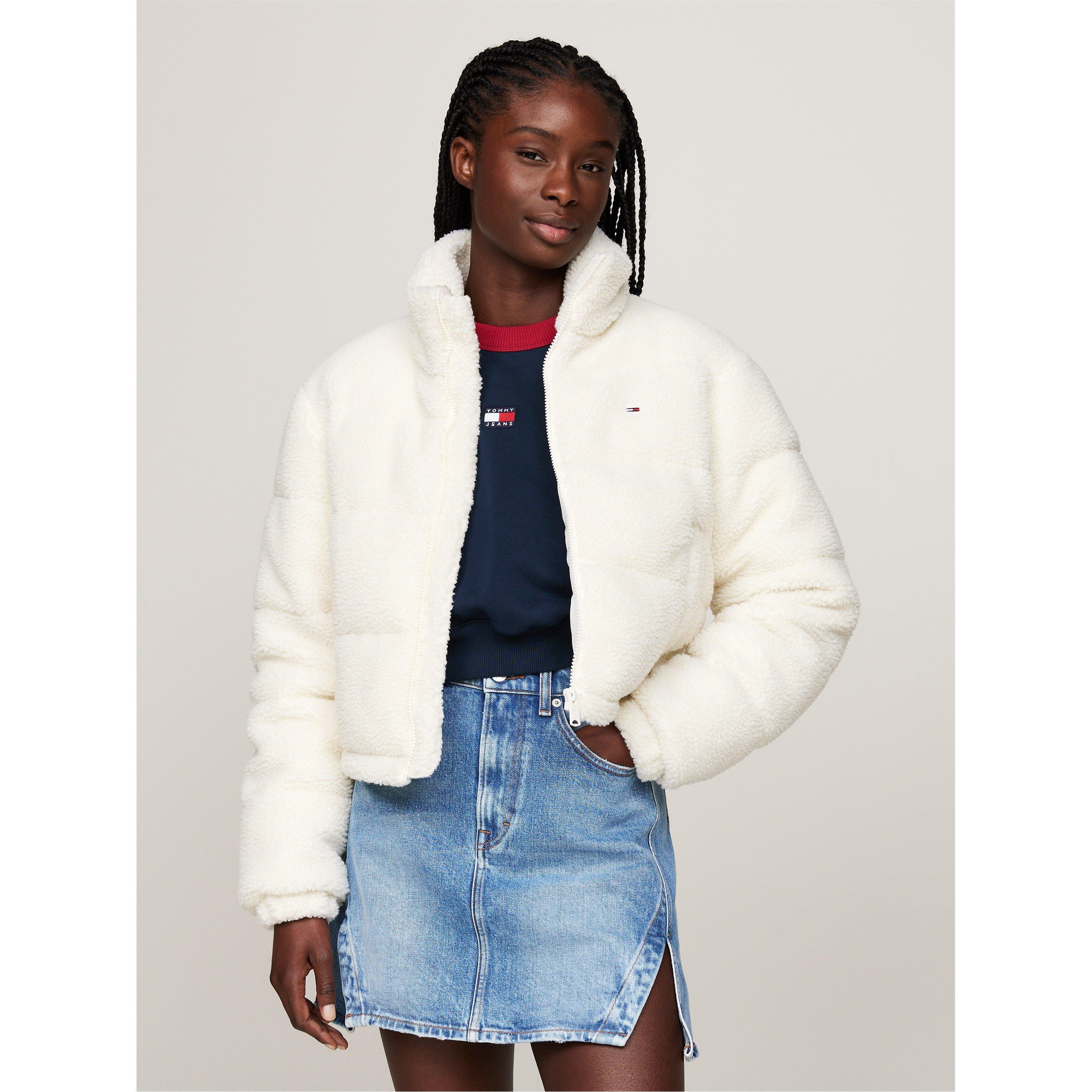 Tommy Jeans Puffer jacket