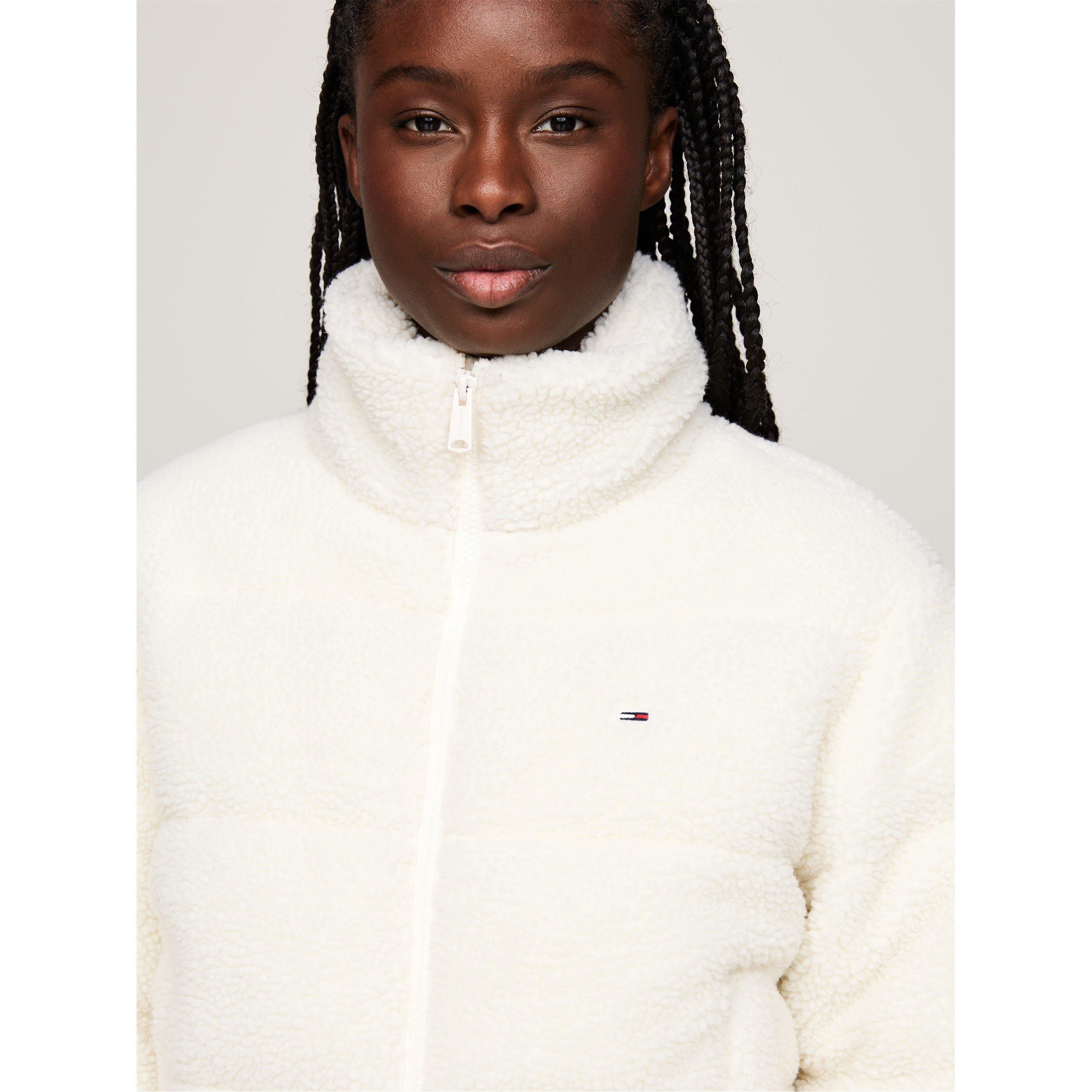 Antikes Weiß - Tommy Jeans - Puffer jacket - 2