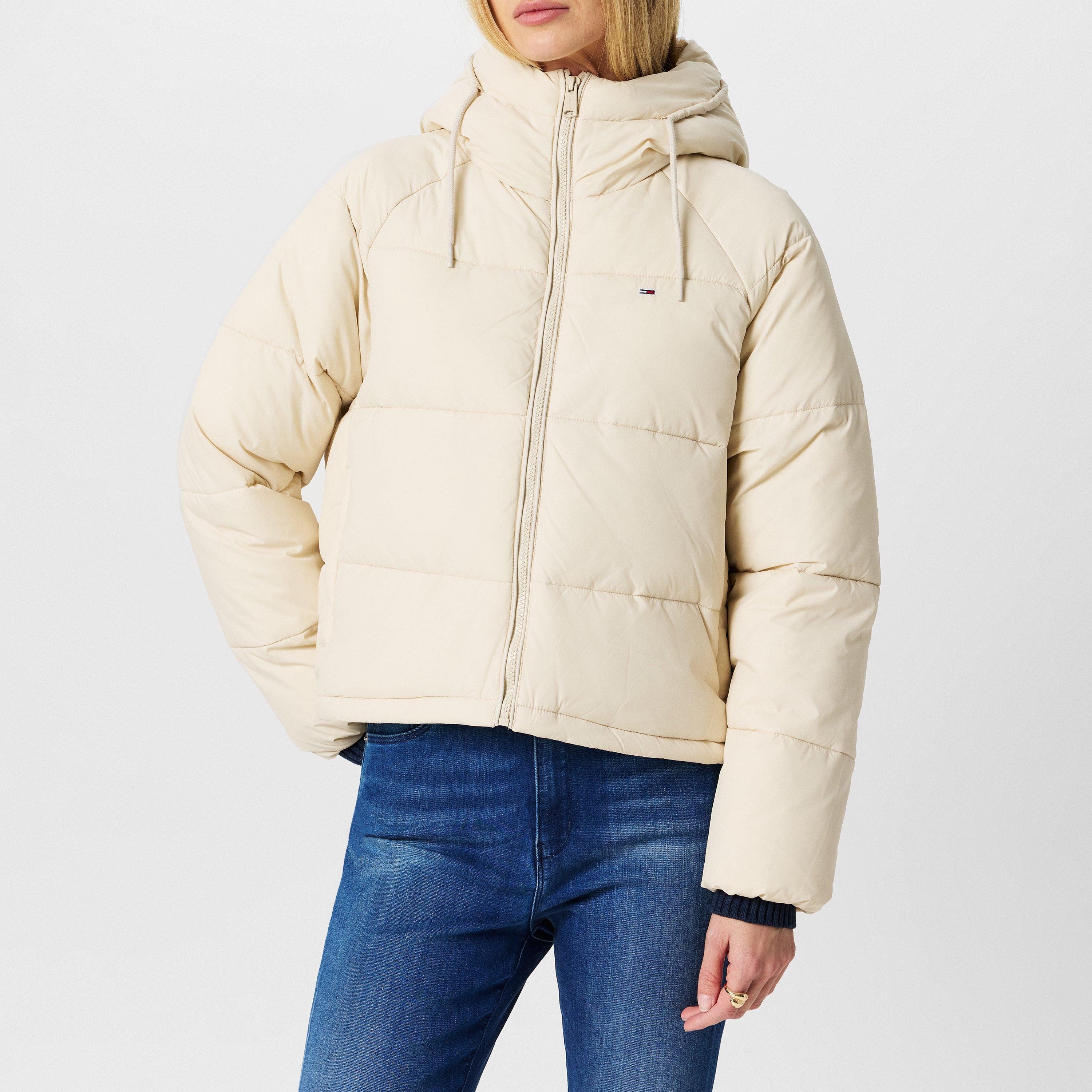 Antikes Weiß - Tommy Jeans - Puffer jacket - 3