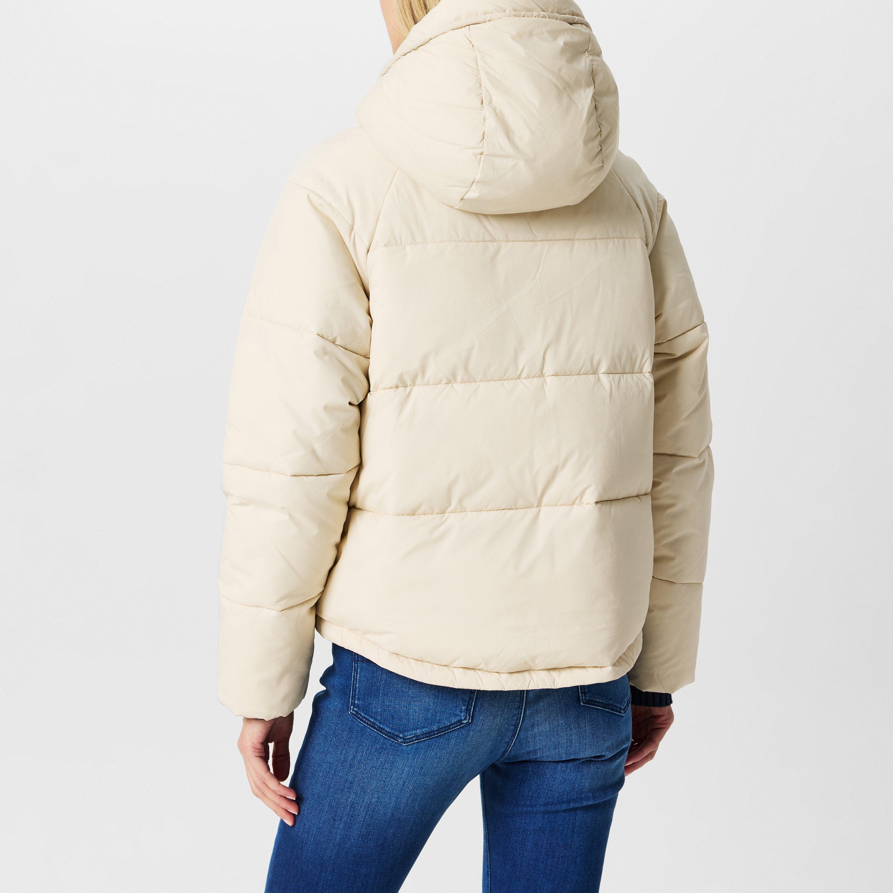 Antikes Weiß - Tommy Jeans - Puffer jacket - 4