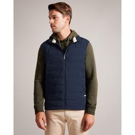 Ted Baker Newwark Gilet Sn99