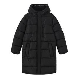 Jack Wills Boys Quilted Jacket