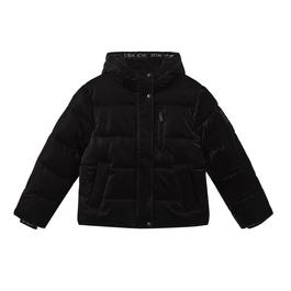 Jack Wills Junior girl quilted jacket