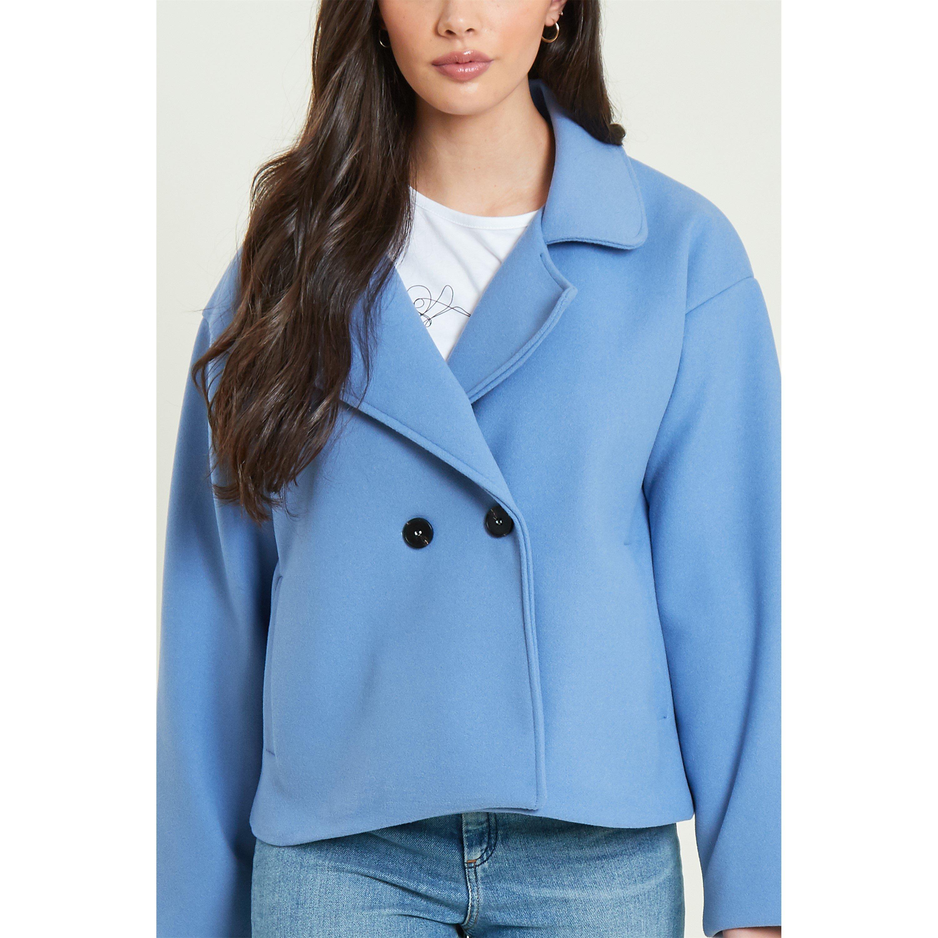 PG SS AO Polo Sn99 - Be You - Overcoat - 2