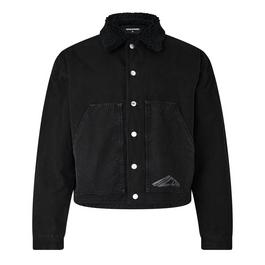 DSquared2 Icon Kaban Jacket