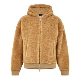 DSquared2 Teddy Bomber Jacket