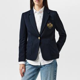 Tommy Hilfiger Heritage Crest Blazer