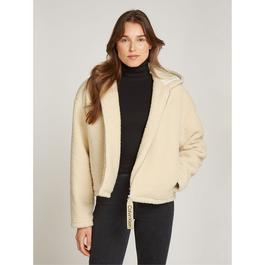 Calvin Klein Jeans SHERPA JACKET