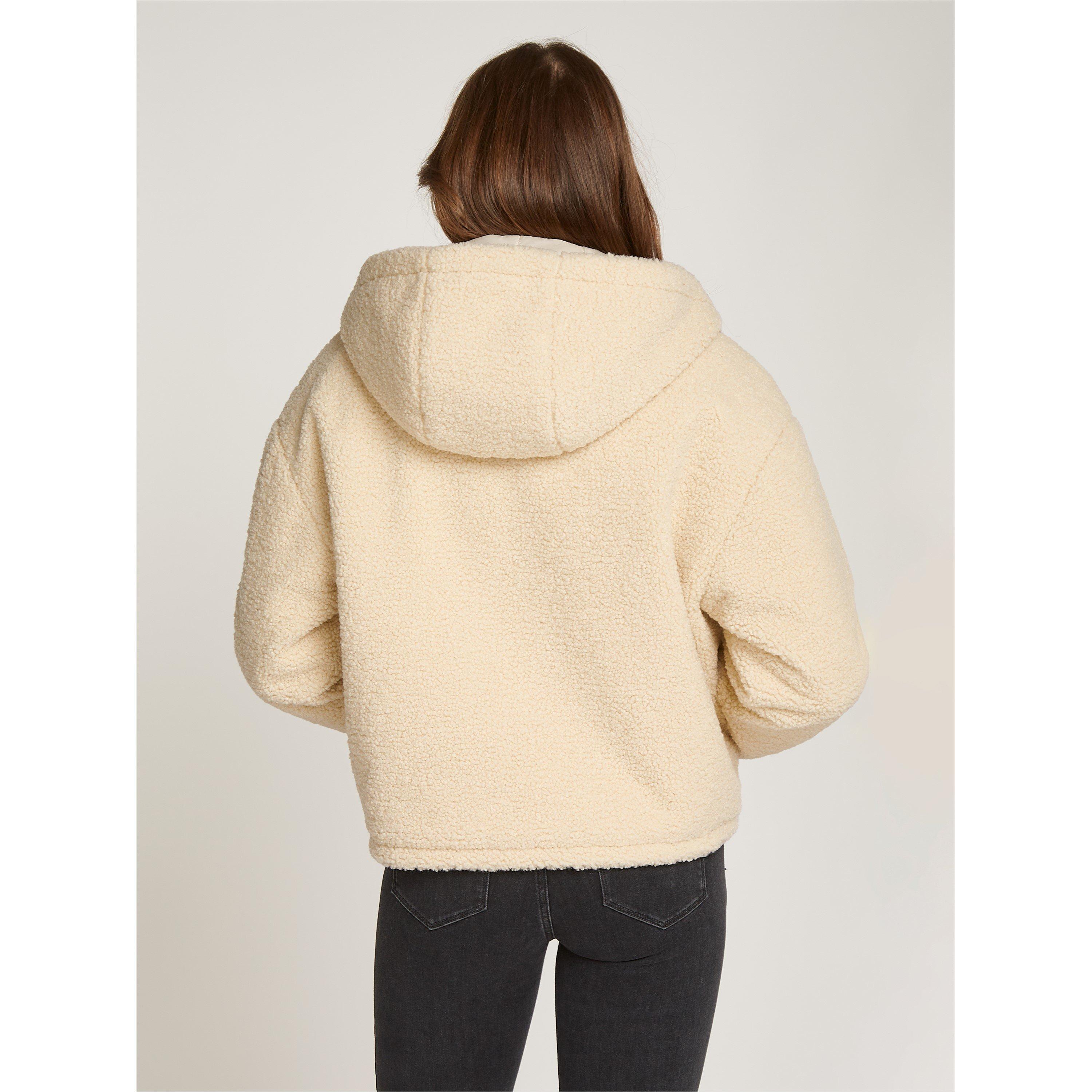 Havenmist - Calvin Klein Jeans - SHERPA JACKET - 2