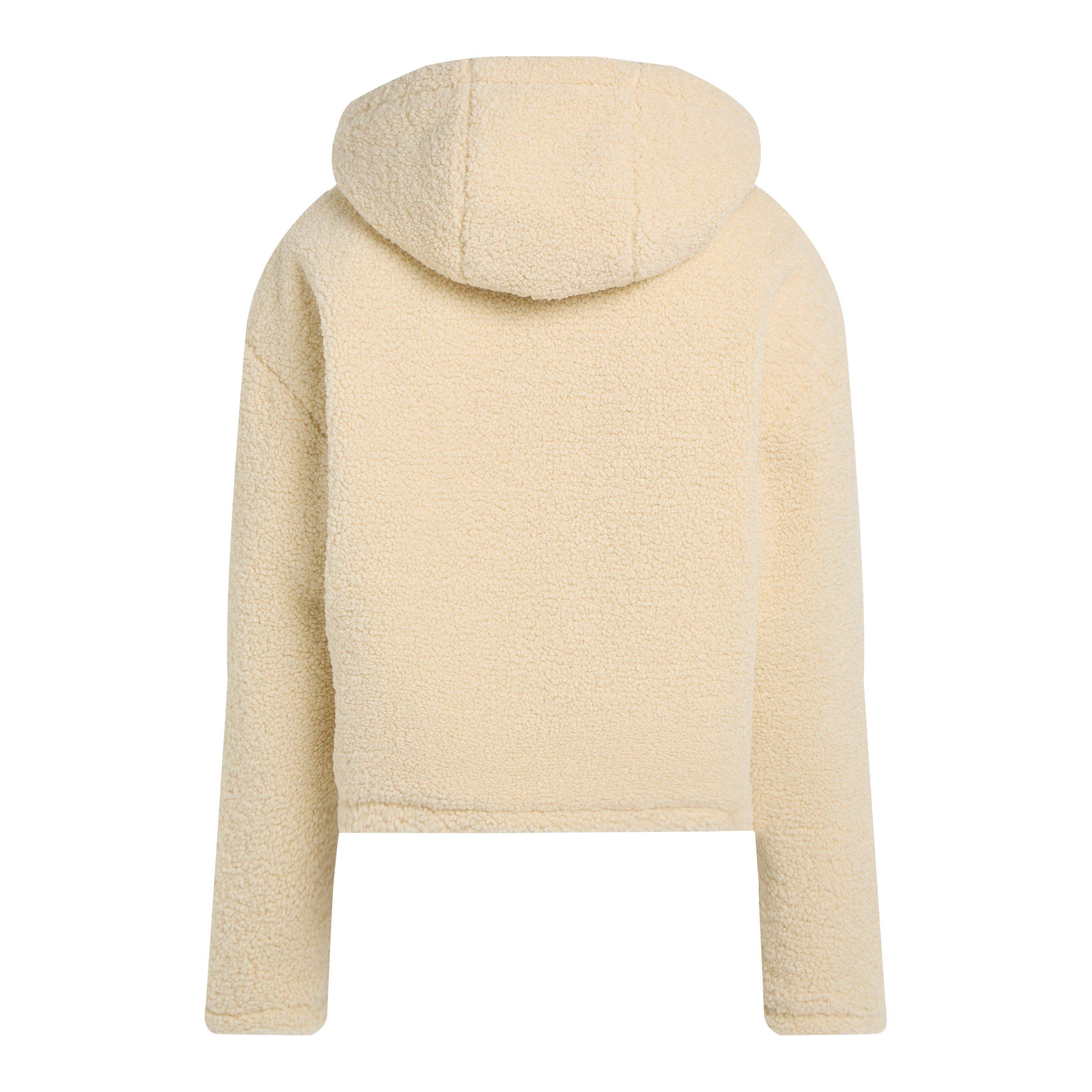 Havenmist - Calvin Klein Jeans - SHERPA JACKET - 6