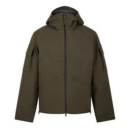 CP Company Metropolis Outerwear Medium Jacket