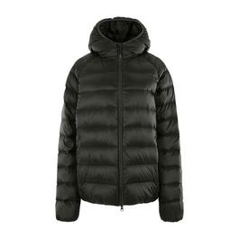 Pyrenex Arial Hooded Puffer Jacket