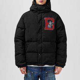 Billionaire Boys Club BBC Mascot Puffer Sn44