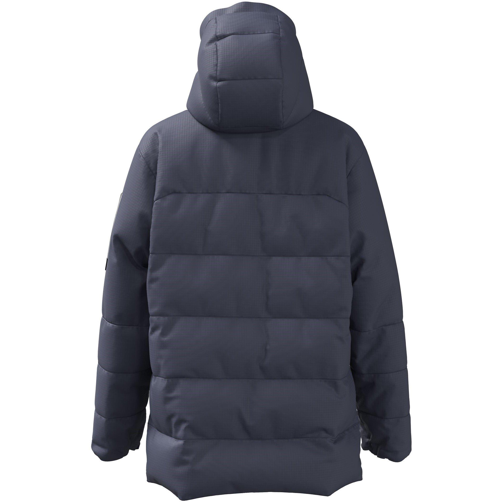 Dark Blue 402 - Boss - Men's HBG JHavoc Parka Jackets - 2