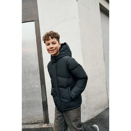 Jack and Jones World Puffer Jacket