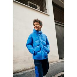 Jack and Jones World Puffer Jacket