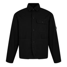 CP Company Gabardine Shirt Sn42