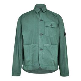 CP Company Gabardine Shirt Sn42