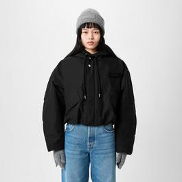 Jacquemus Jacq Le Parka Carc Ld43