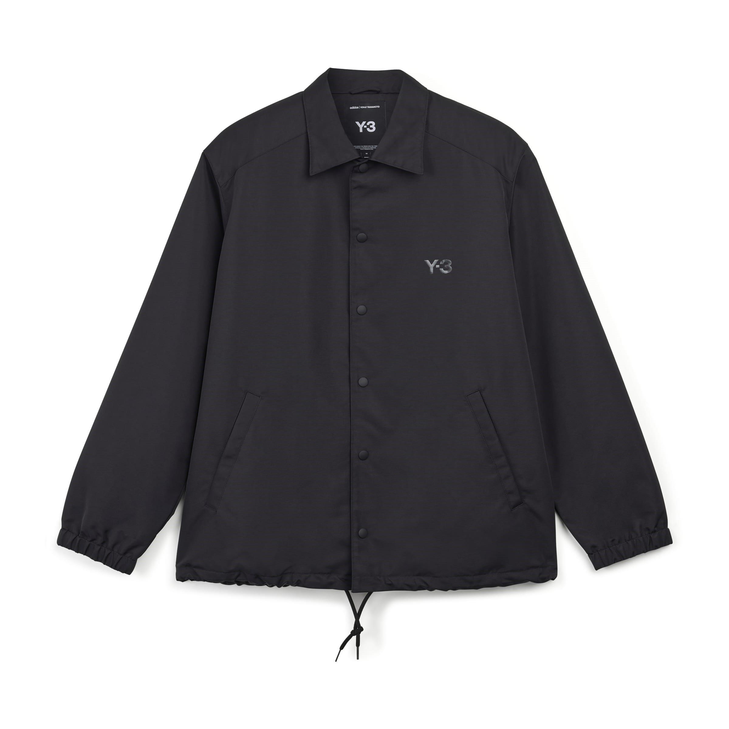 その他 LUZeSOMBRA Domingo COACH JACKET その他 LUZeSOMBRA