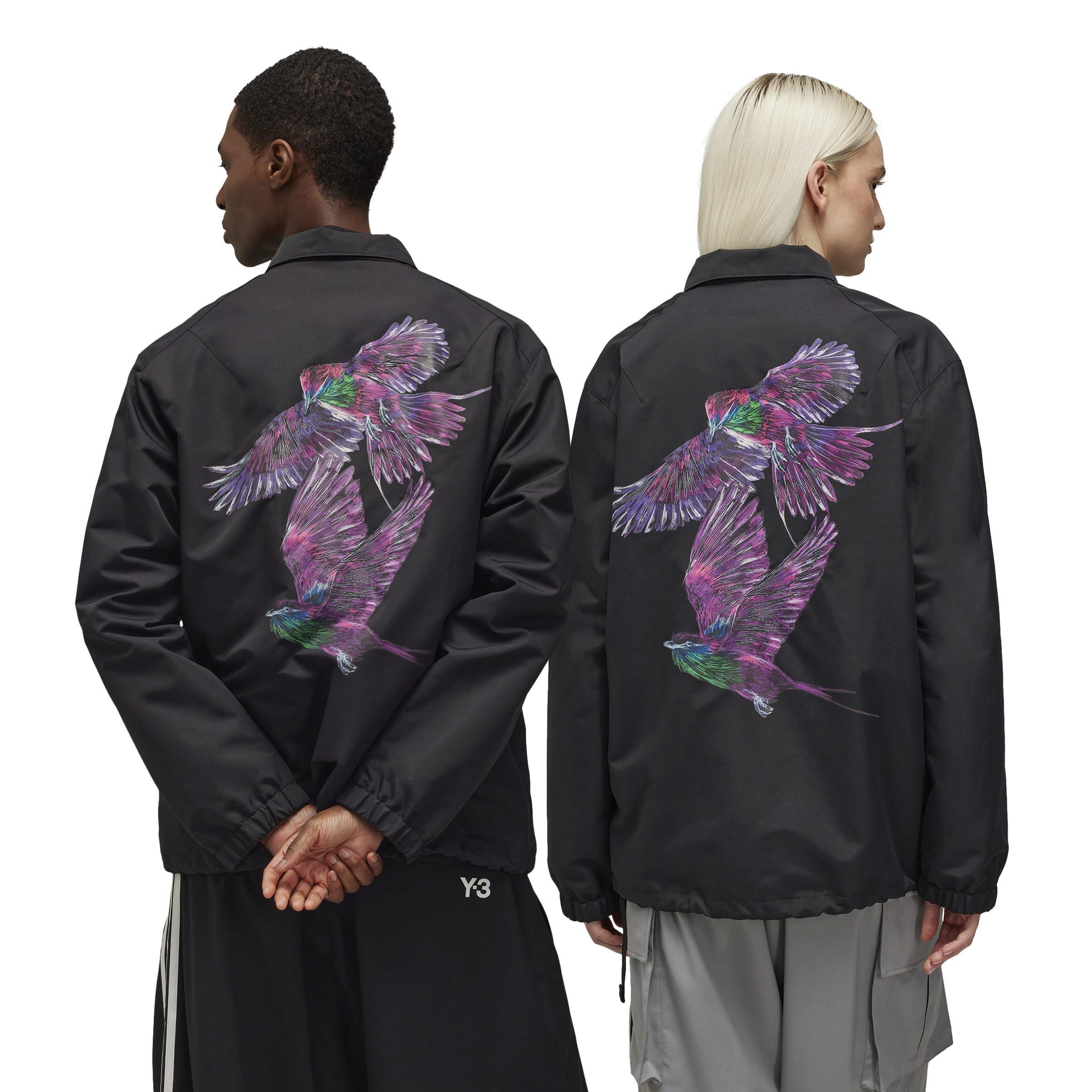 その他 LUZeSOMBRA Domingo COACH JACKET LUZeSOMBRA ルースイ