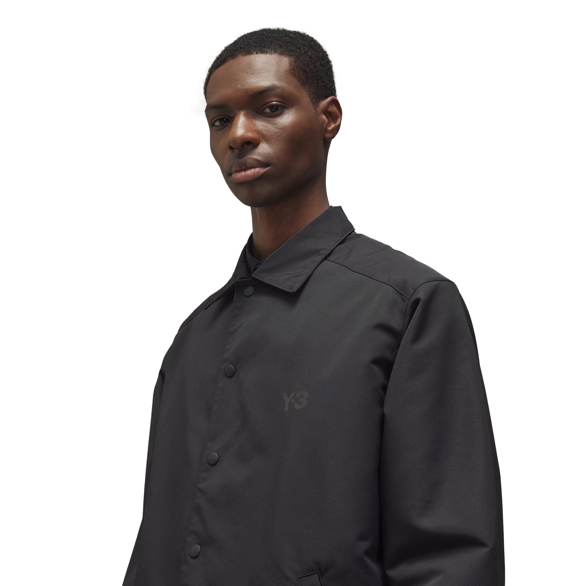 その他 LUZeSOMBRA Domingo COACH JACKET LUZeSOMBRA ルースイ