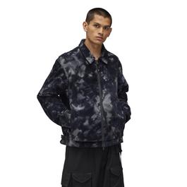 Y3 Aop Camo Nylon Jacket