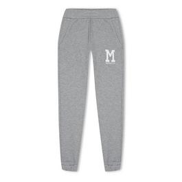 Moncler Logo Jogging Bottoms Juniors