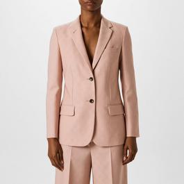 Gucci Tailored Blazer