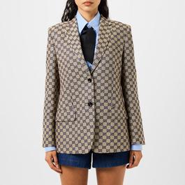 Gucci Tailored Blazer