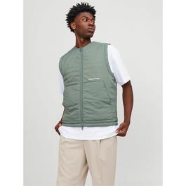 Jack and Jones Originals Studio Gilet Mens