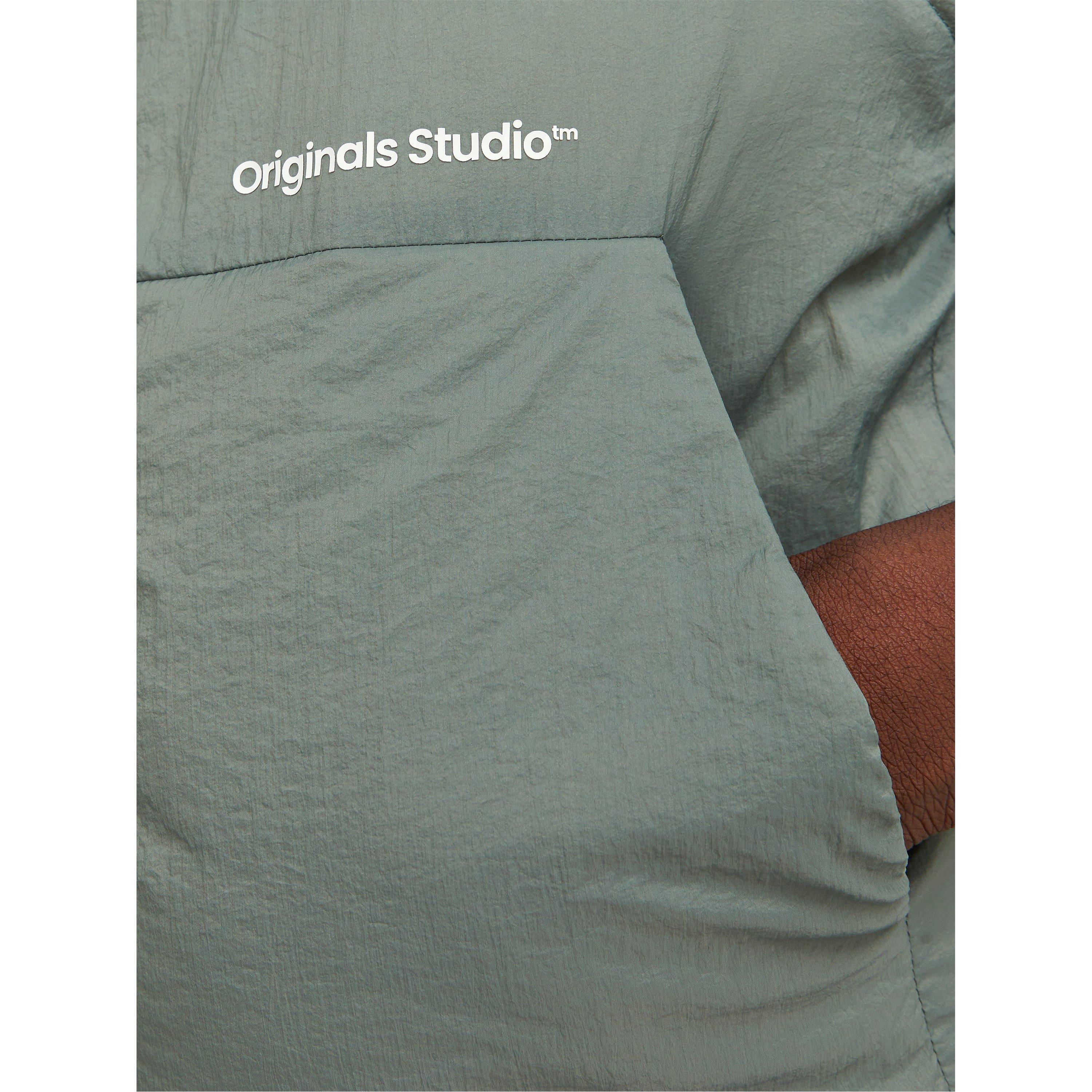 Corona di alloro - Jack and Jones - Originals Studio Padded Sleeveless Gilet - 5