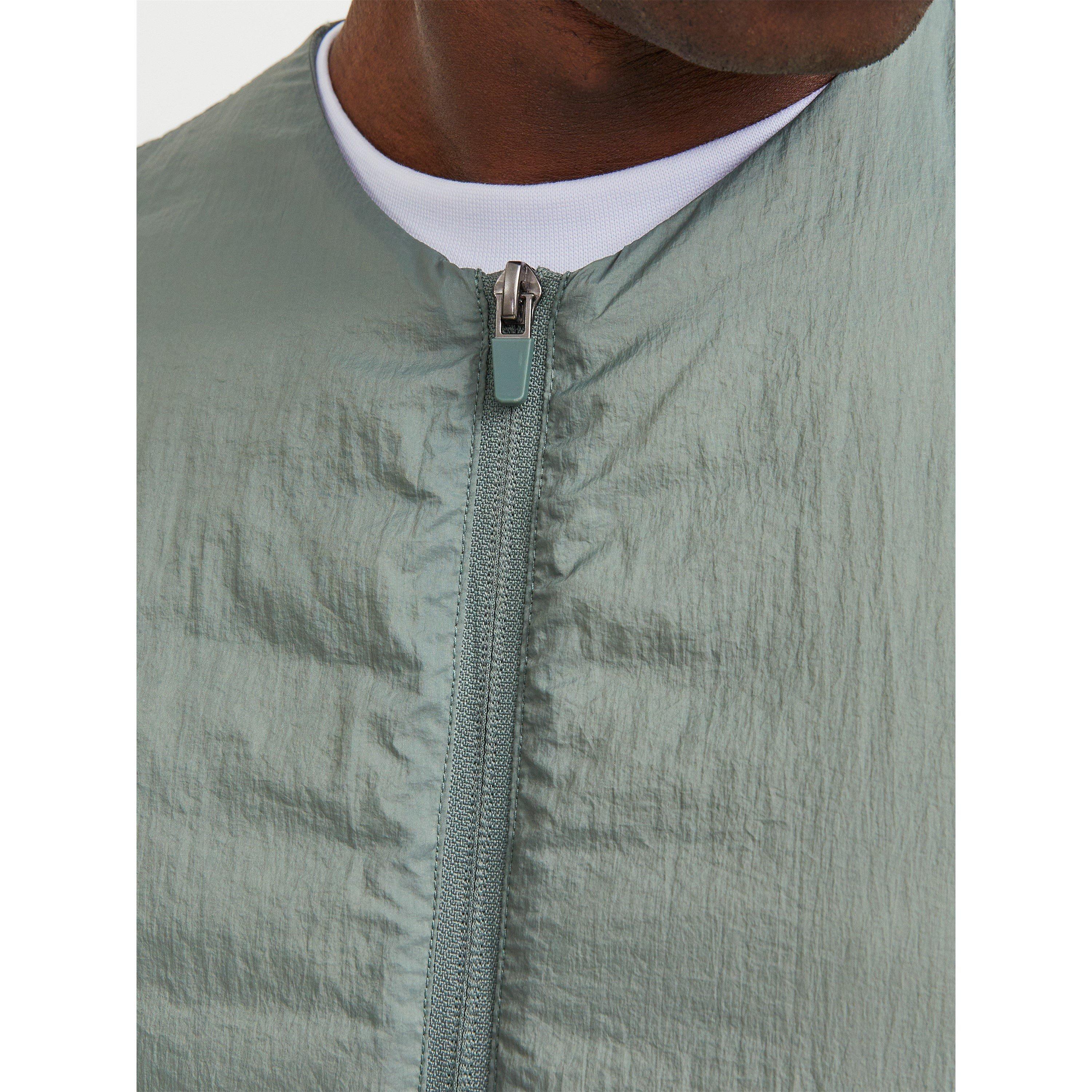 Corona di alloro - Jack and Jones - Originals Studio Padded Sleeveless Gilet - 6